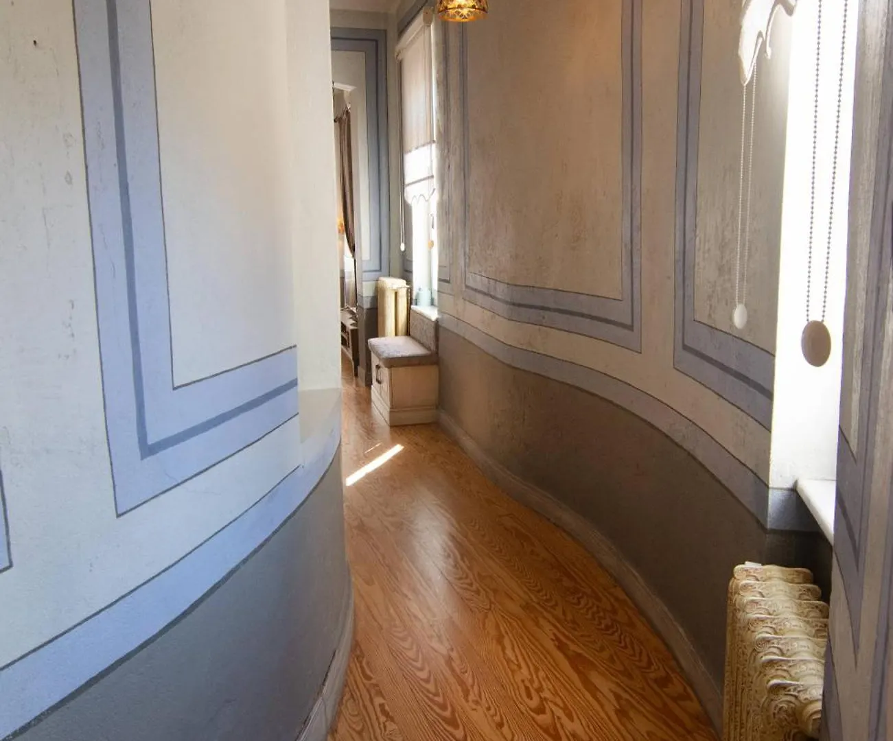 Apartmán Stylish City Getaway-Explore The Urban Delights Istanbulská provincie Turecko