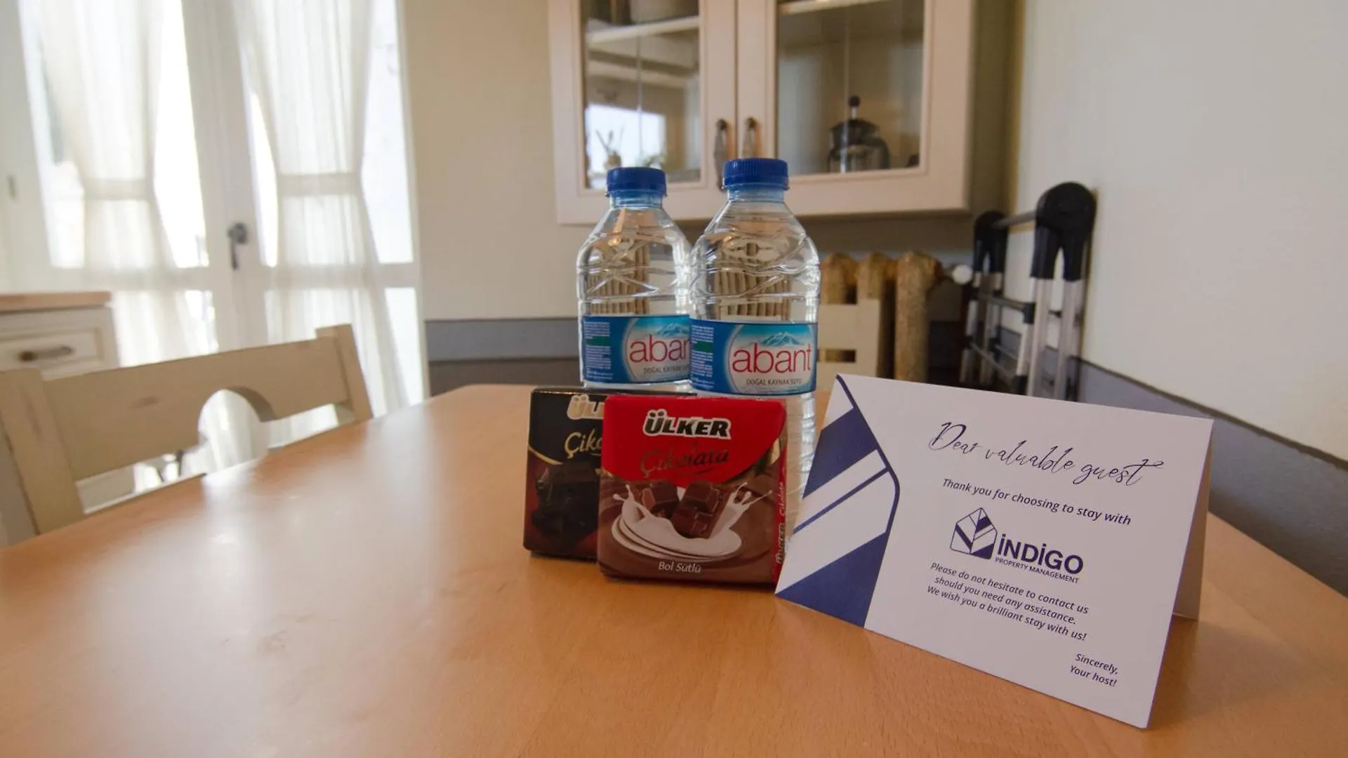 Apartmán Stylish City Getaway-Explore The Urban Delights Istanbulská provincie