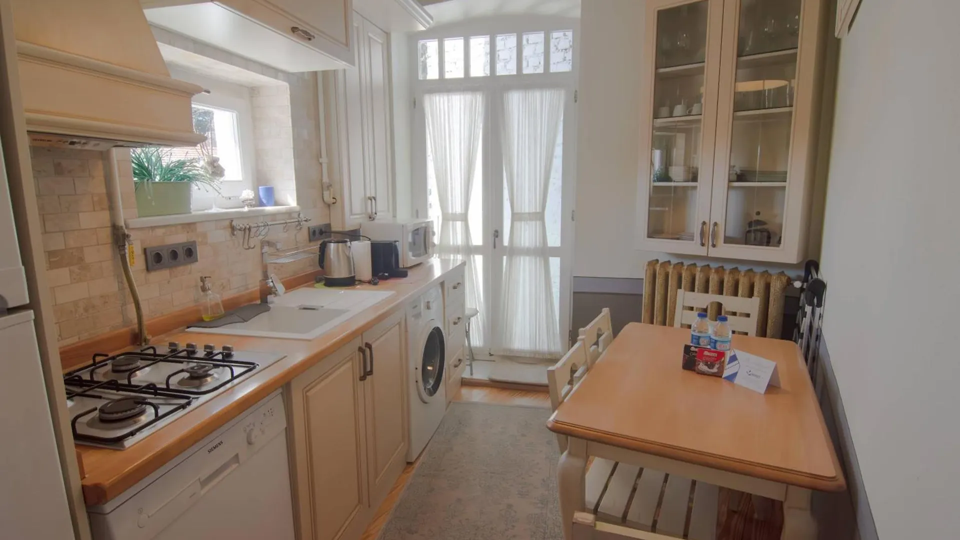 Stylish City Getaway-Explore The Urban Delights Istanbulská provincie Turecko