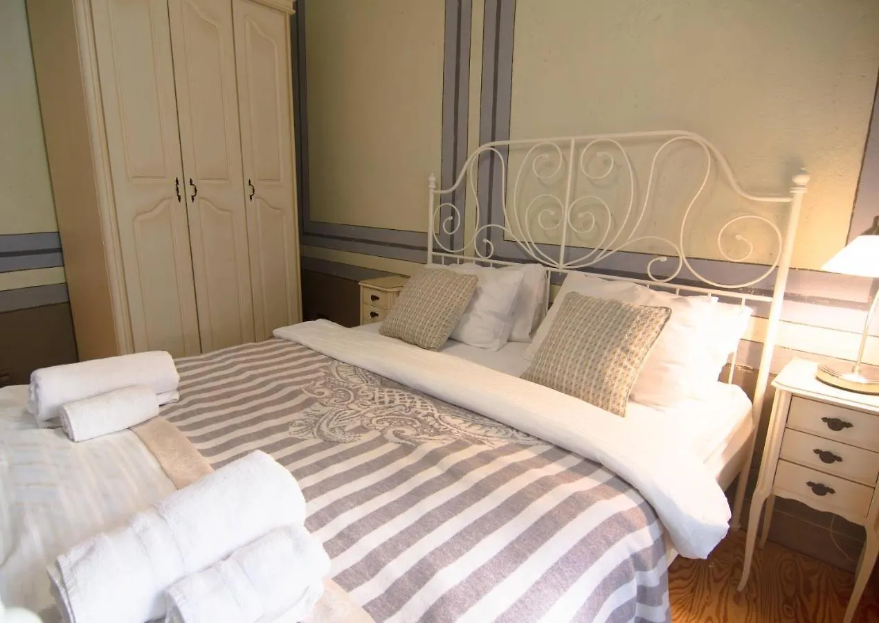 Stylish City Getaway-Explore The Urban Delights Istanbul