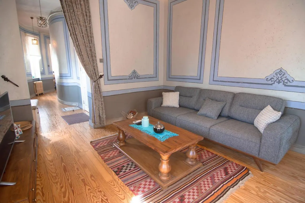 Stylish City Getaway-Explore The Urban Delights Istanbul 0*,  Turkey