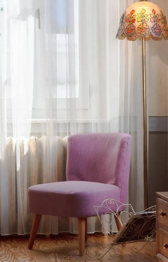Apartment Stylish City Getaway-Explore The Urban Delights Istanbul