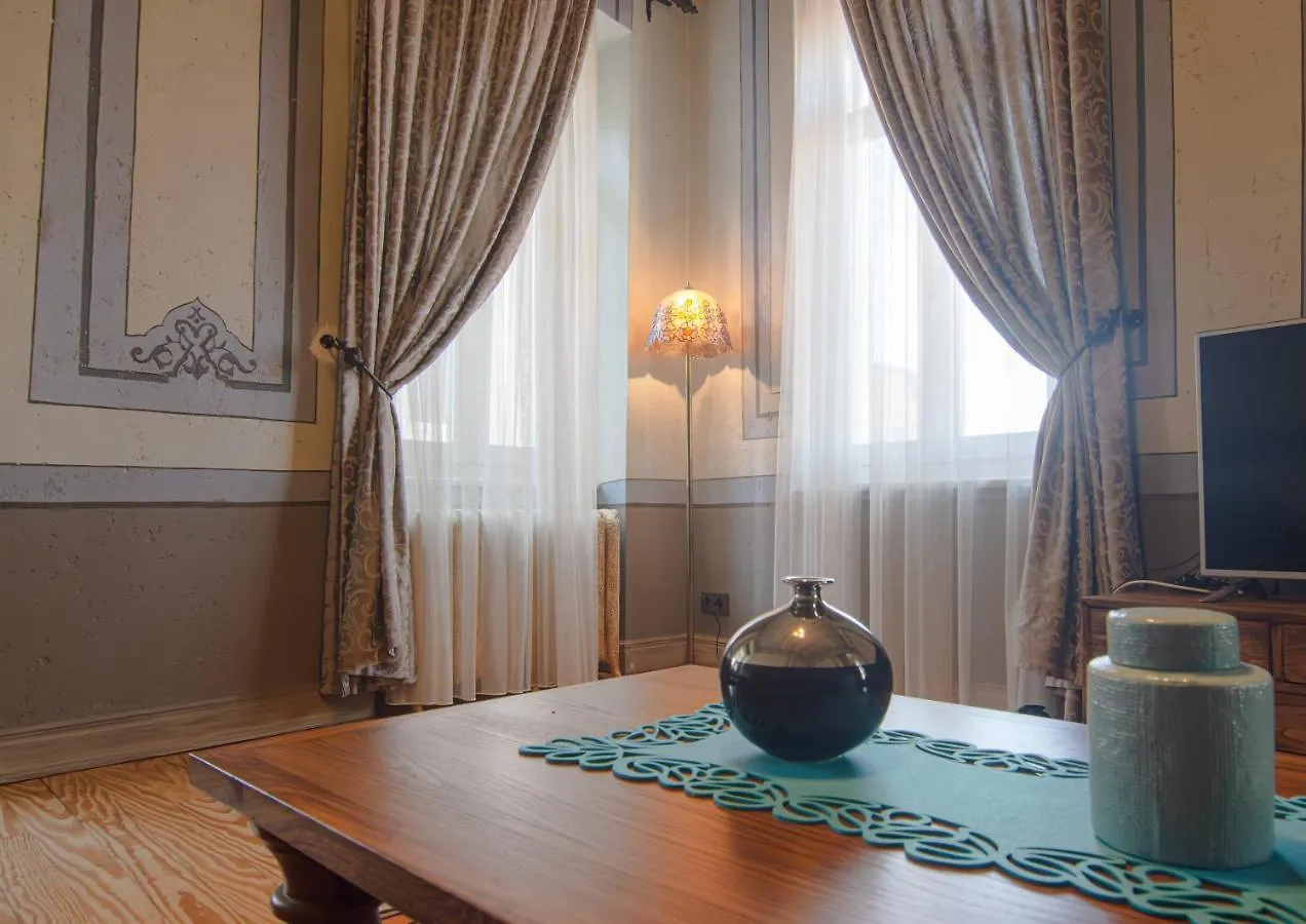 Stylish City Getaway-Explore The Urban Delights Istanbul