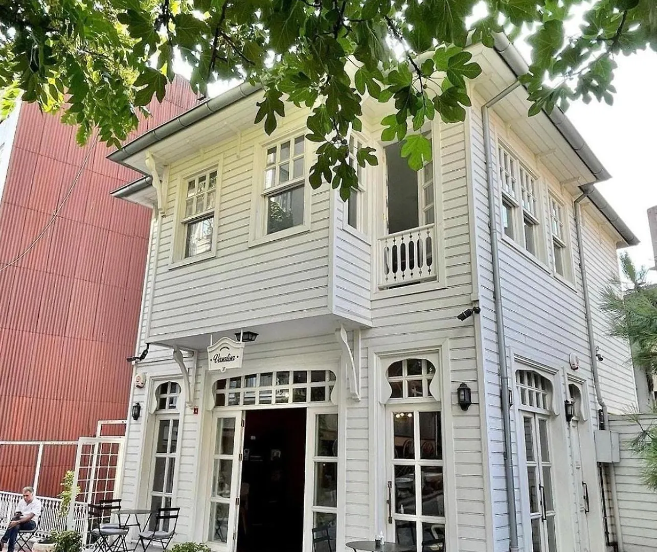 Apartment Stylish City Getaway-Explore The Urban Delights Istanbul Turkey