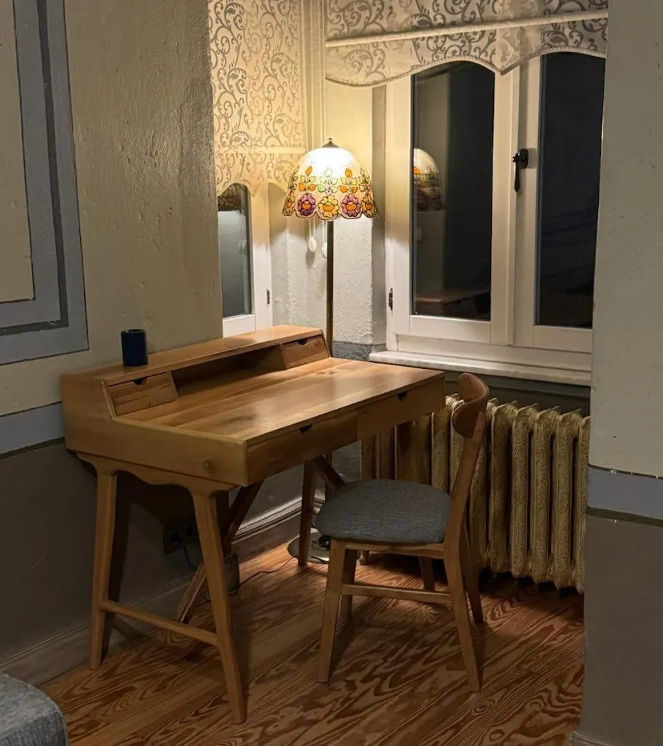 Apartment Stylish City Getaway-Explore The Urban Delights Istanbul