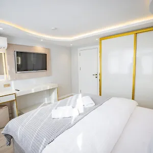 Istanbul Suite Стамбул
